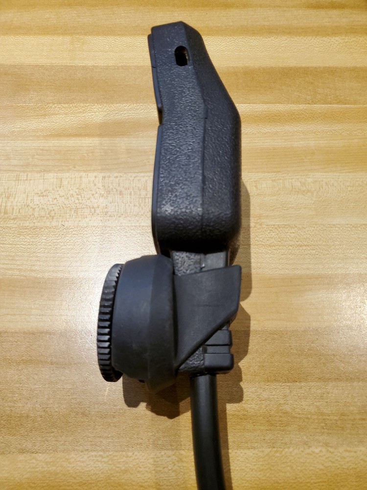 Dacor Scuba Console, SPG, Compass