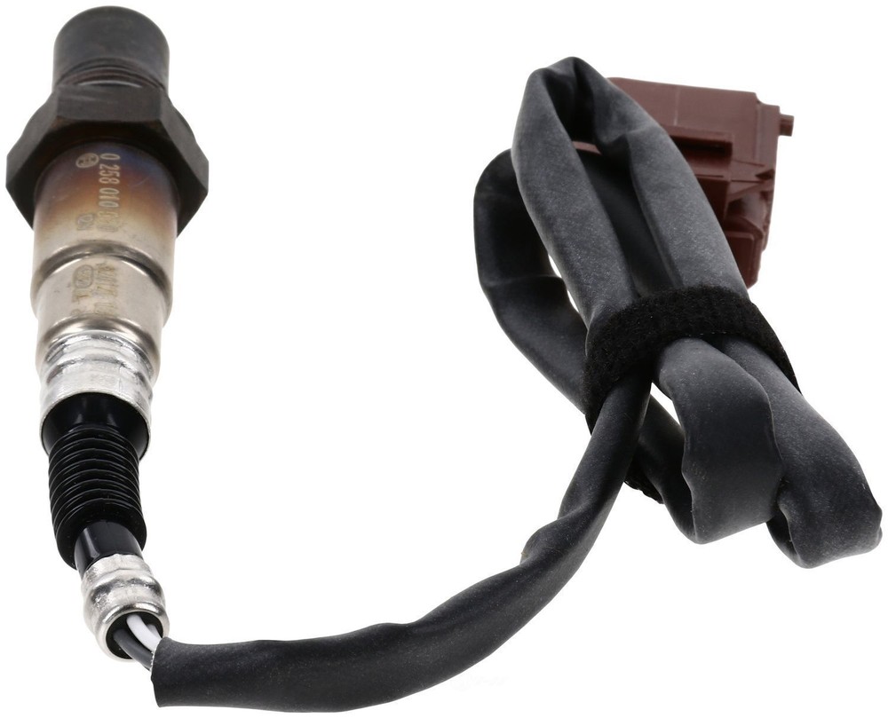 Oxygen Sensor-Actual OE Bosch 16531