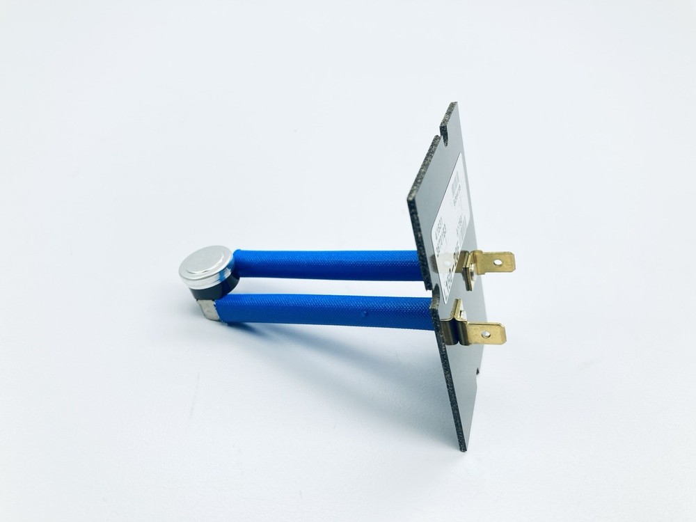 NORTEK L150-20F 626418 Auto Reset Limit Switch 3"