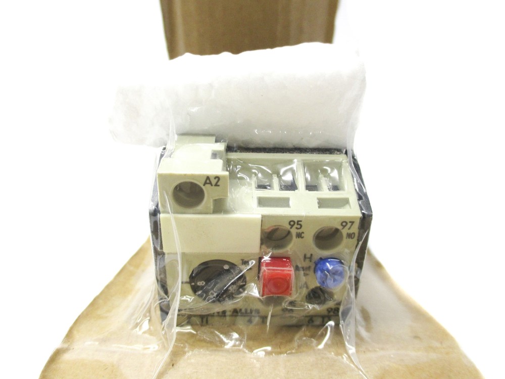 SIEMENS OLR1250CS1 600V 8A NSMP