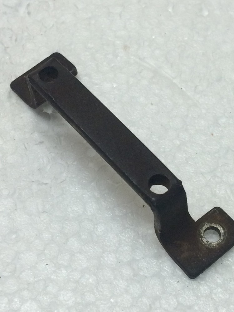 Snare Drum Butt End - A774 C5