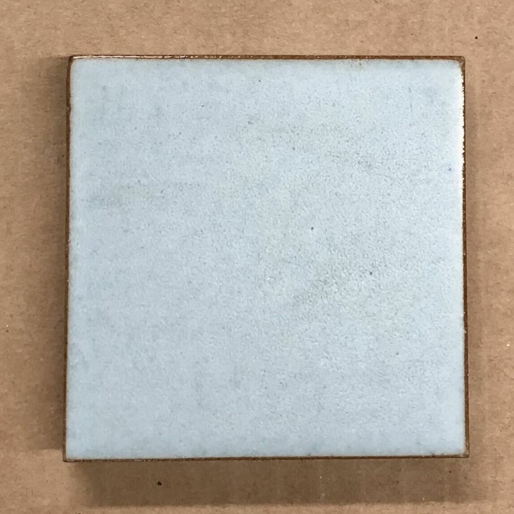 Wheeling Vintage Field Tile Pale Blue