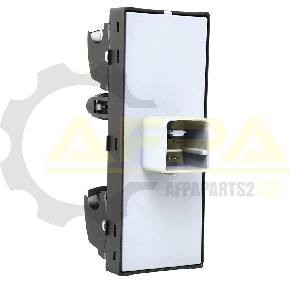 For 2011-2018 Volkswagen Jetta Power Window Switch Master Electric Front Left