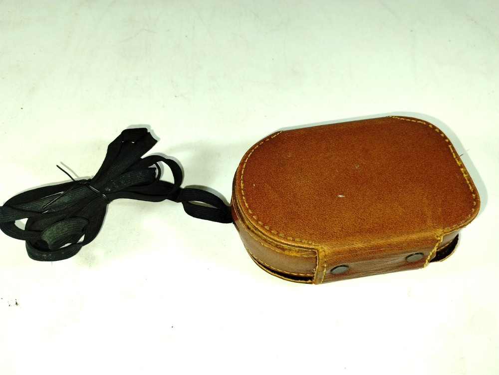 Weston Master ll Diamond Universal Exposure Meter Model 735