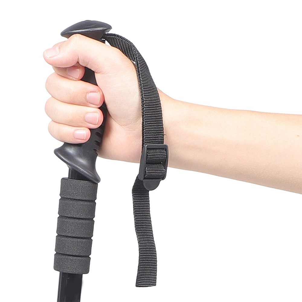 4 Pcs Ski Pole Strap Replacement Multi-functional Snowboard Band