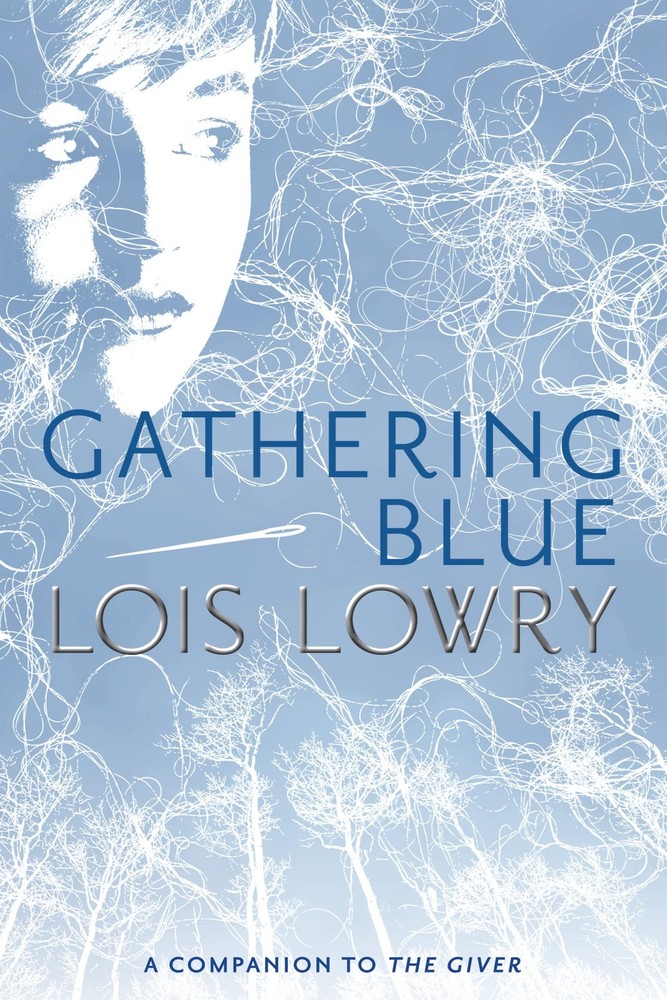 Gathering Blue (Giver Quartet)