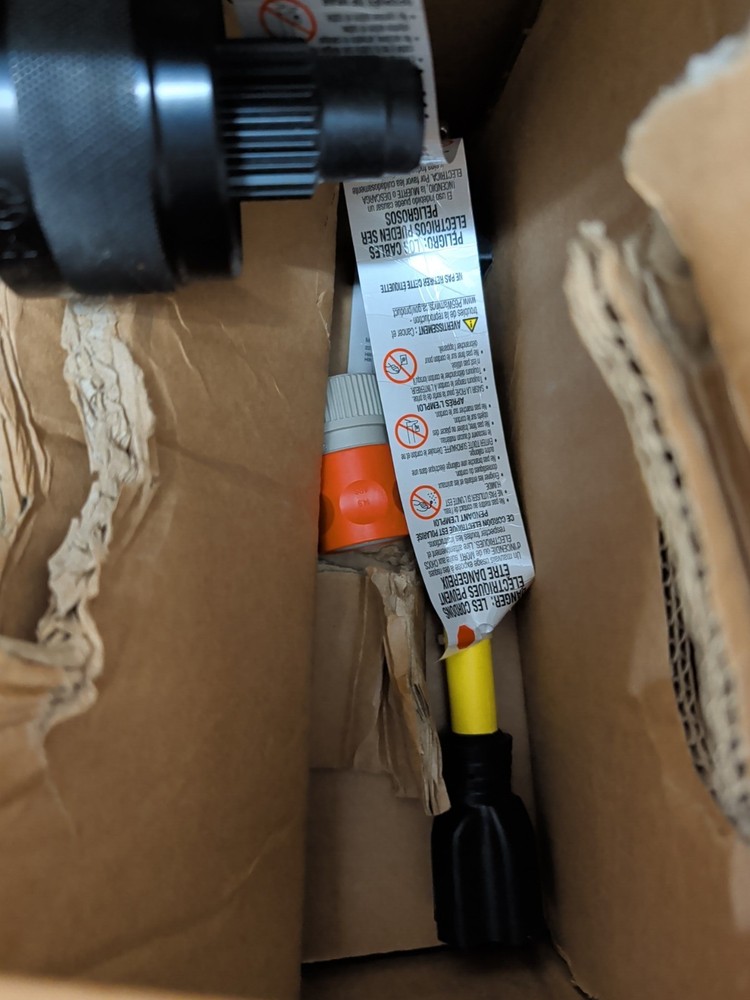 Hilti Core Drill Machine