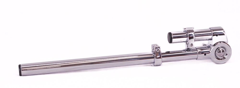 Pearl Tom Long Arm Tom Holder Mount Chrome TH701 NEW