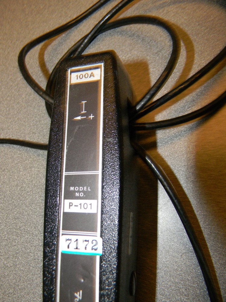 FW Bell Current Clamp P-101 (100A)