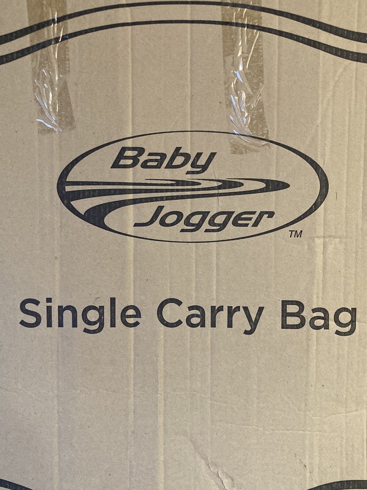 Baby Jogger Single Stroller Carry Bag 51331