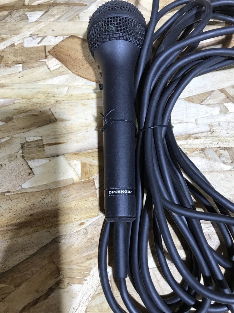 DCM Industries Inc. Microphone DP25KZ07