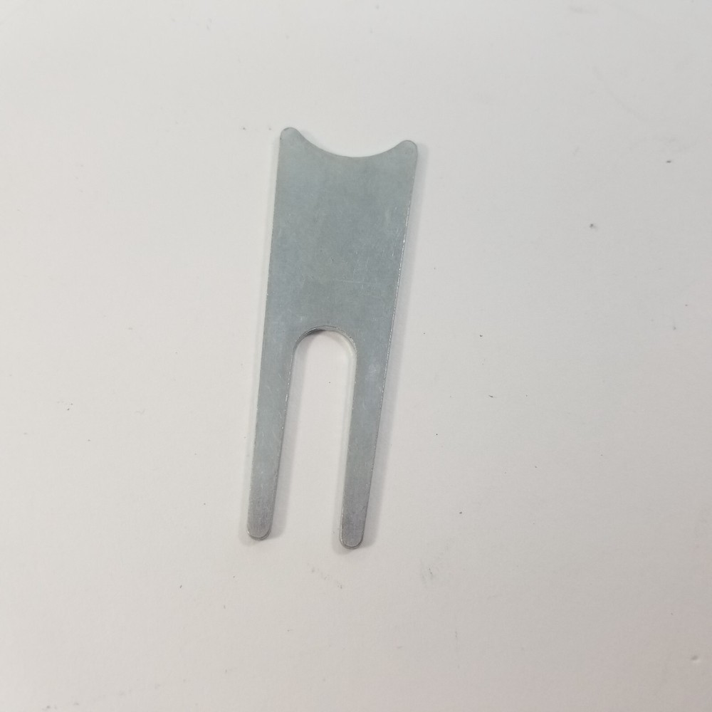 Flatirons Golf Course Golf Divot Tool
