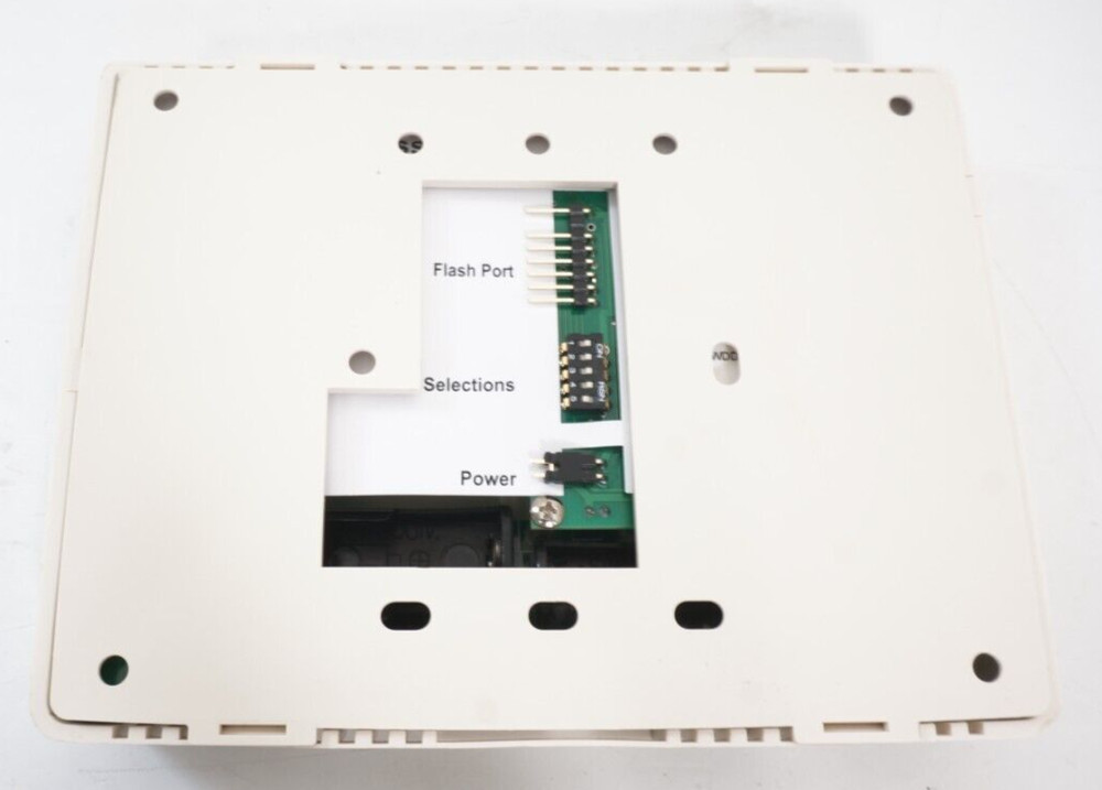 Onity SensorStat DDC II-F Onity Wireless WDDC (R2) Thermostat Control