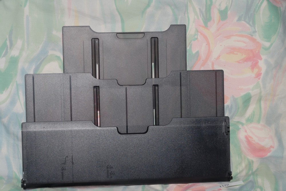 Epson Stylus R1800 Rear Feed Input Support / Rear Paper Load input support
