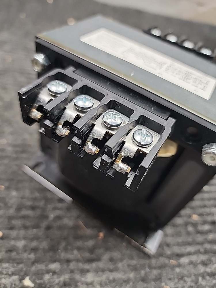 Square D 9070T500D55 Industrial Control Transformer