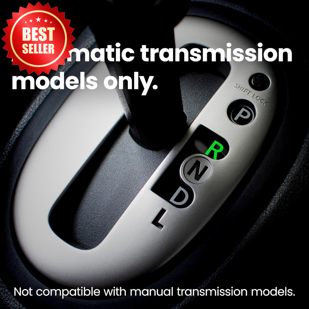 Remote Start System Kit for Dodge Challenger 2015 2016 2017 Plug & Play US