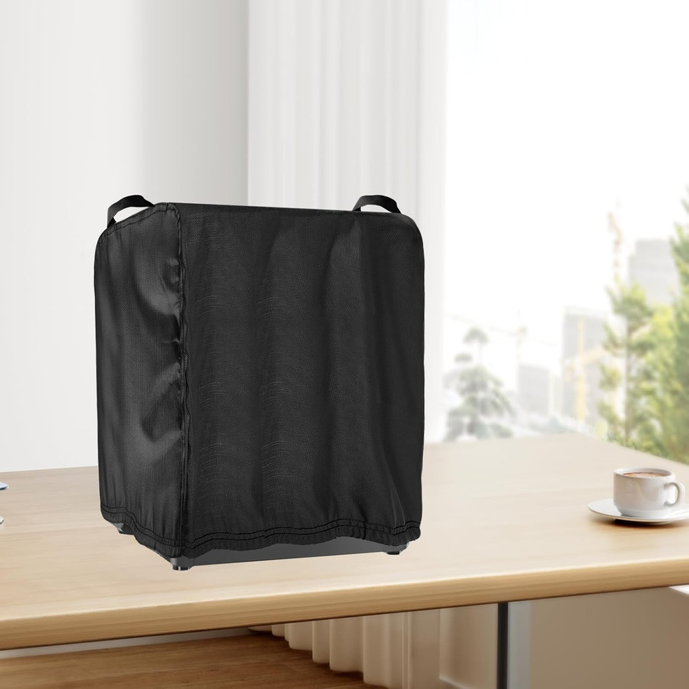 Universal 3D Printer Cover for FLASHFORGE 5M, Waterproof 600D Protection