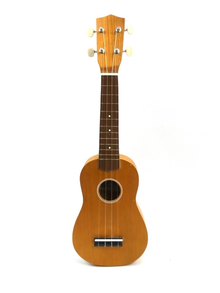 Tara Soprano 4-String Ukulele