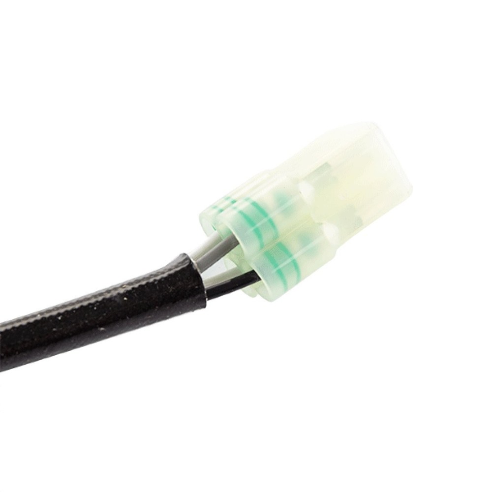 Lambda Sensor Direct Fit Exhaust System Oxygen Sensor Plug Connector 480mm M12
