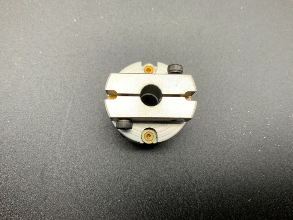 Huco Flex M Encoder Coupling Size 26, lot of 4. 462.26.2222