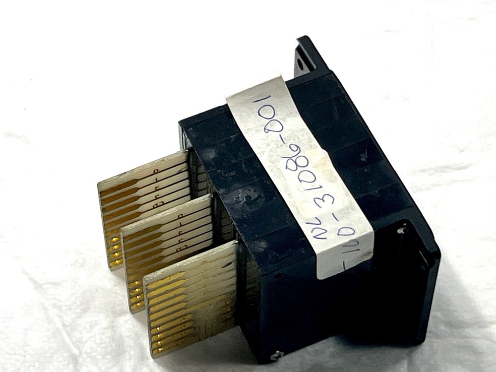 Digiswitch Switch Rotary Thumbwheeel Model 9051-3