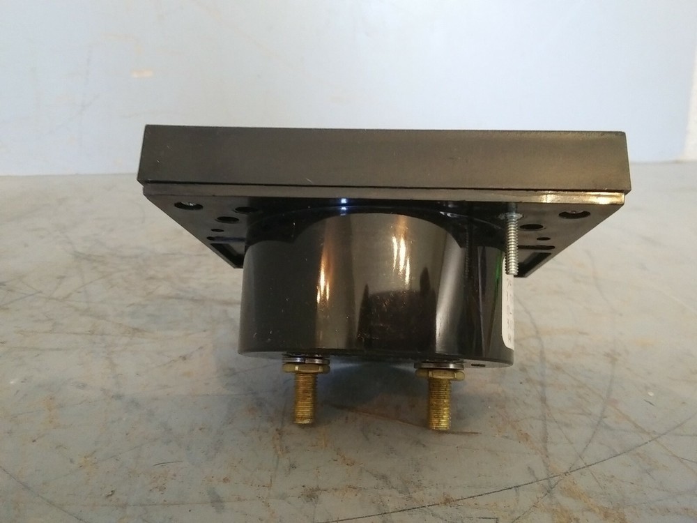 AC Volts Panel Meter, Range 0-600, 0-150VAC, 302-1817-02