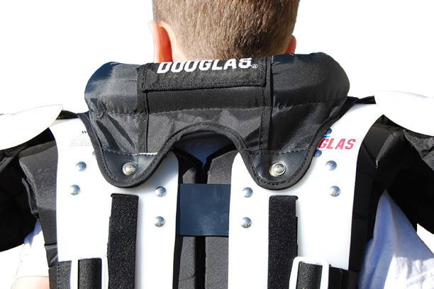 Douglas Football JUNIOR Neck Roll