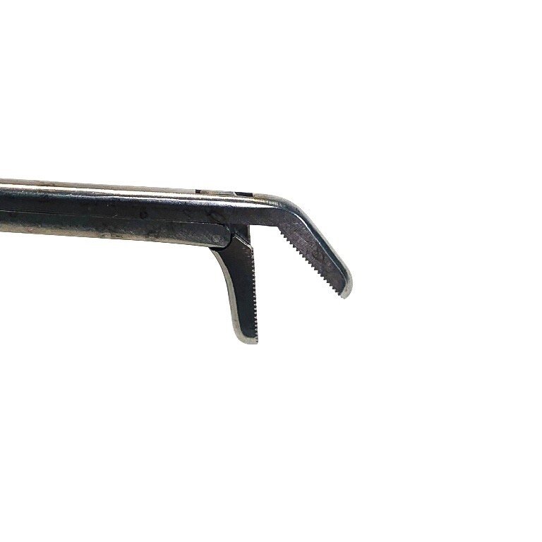 Redmond REF RN5753X, SURGICAL FORCEPS UPRIGHT