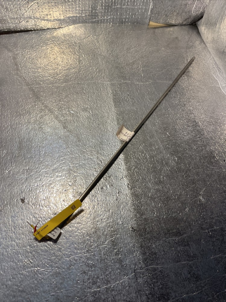 PYROMATION 121808 TYPE K THERMOCOUPLE