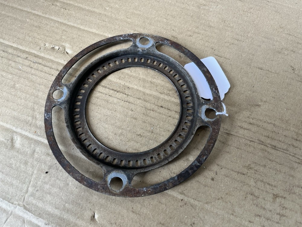 Honda Cbr500r Rear Abs Brake Ring From A 2014 Model
