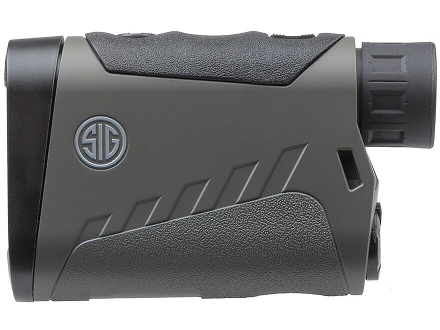 Sig Sauer KILO3K BDX Ballistic Data Xchange Rangefinder