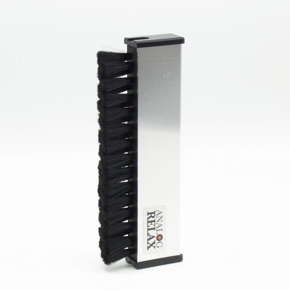 Analog Relax Anti-Static Brush