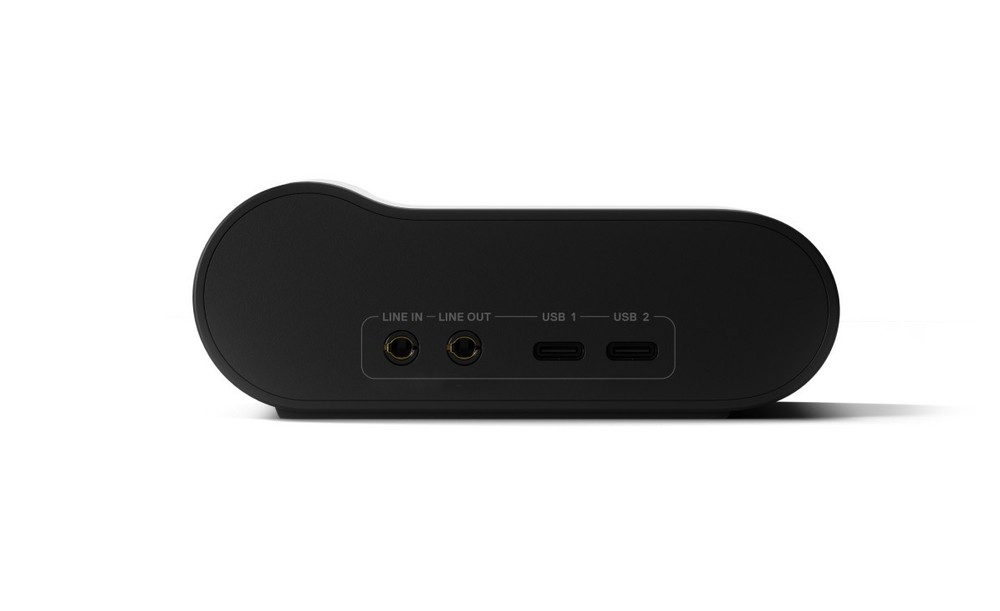 SteelSeries 73332 Nova Pro Wireless Base Station Compatible With PC, Mac & More