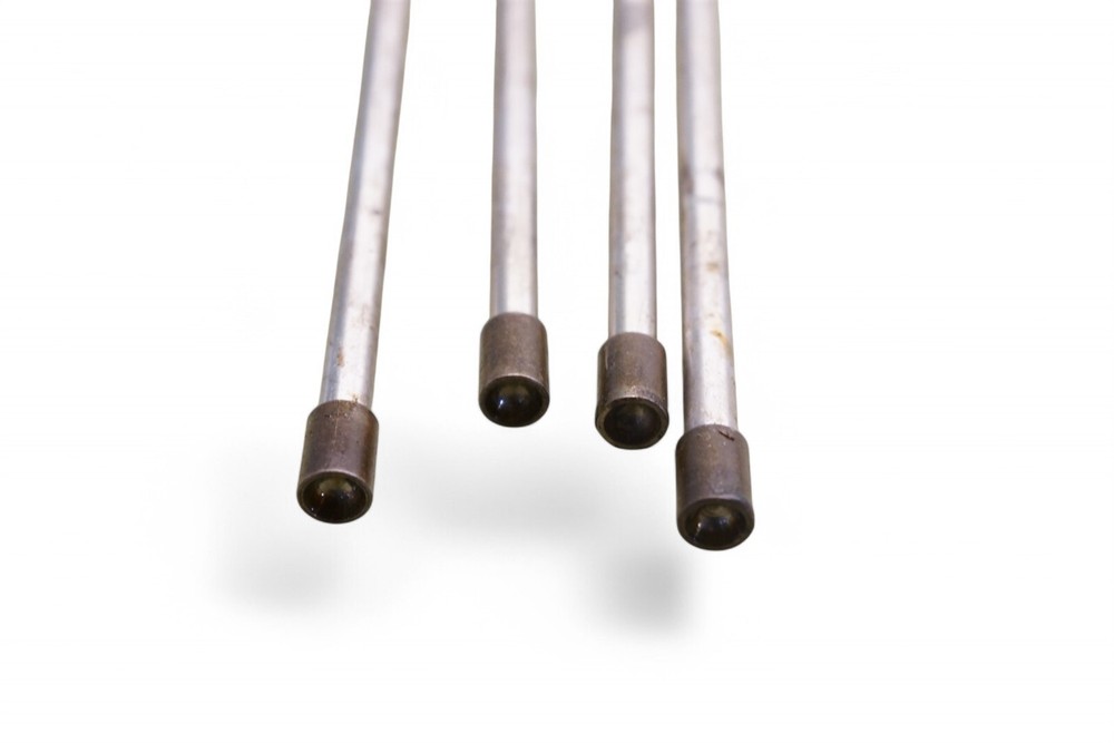 1972 BSa A65 Lightning A65L 650 Thunderbolt Unit *2886 Pushrods