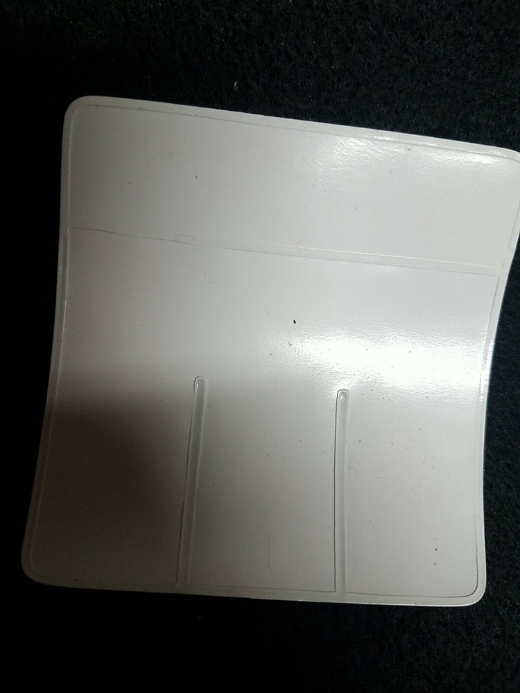 Vintage Ilco 3 Emergency Key Holder