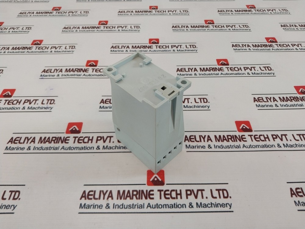 Manotherm 8001 Air Pressure Meter