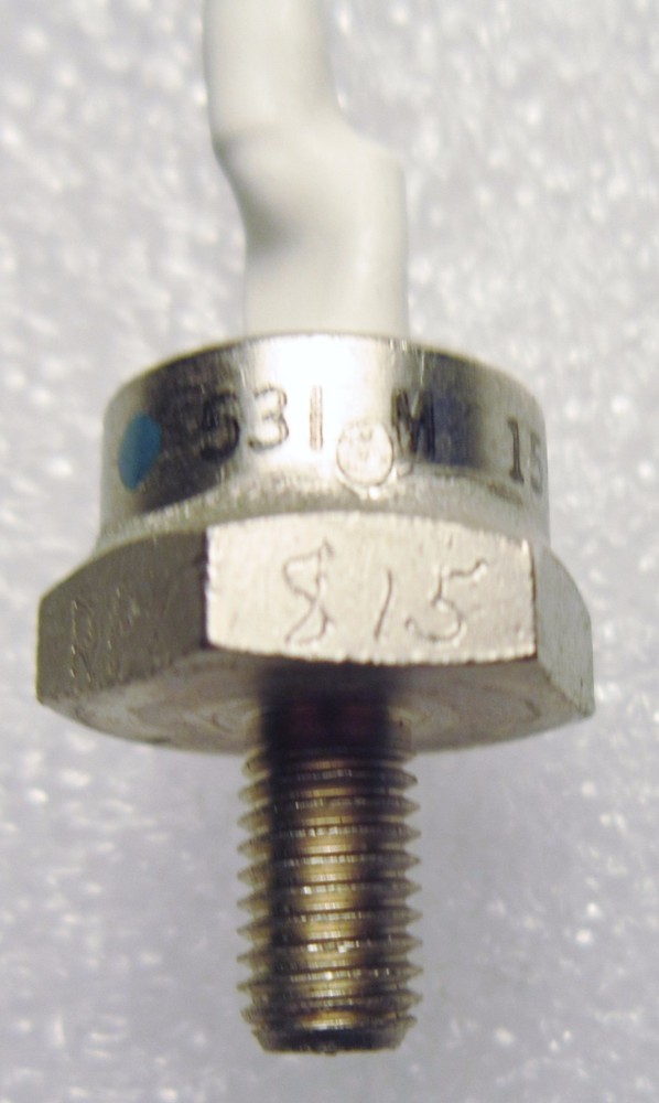 479-0706-002 WESTINGHOUSE SEMICONDUCTOR DIODE DEVICE