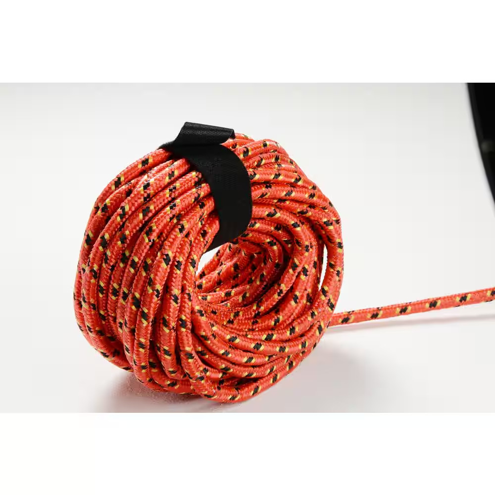 30 Ft. X 1-1/2 In. One-Wrap Strap