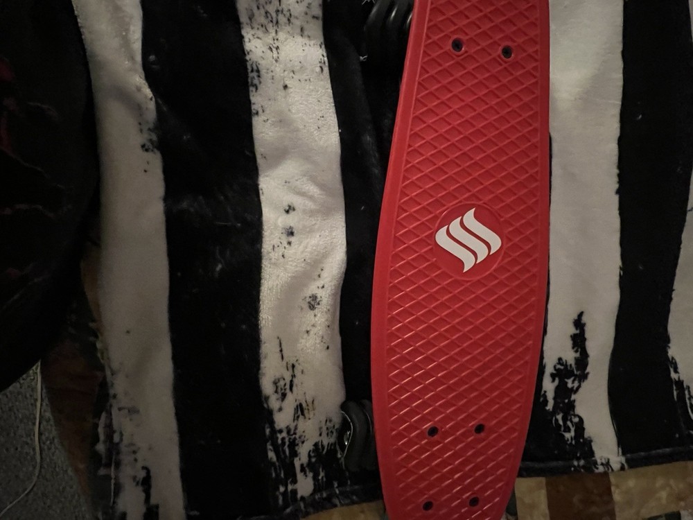 shark wheel skateboard