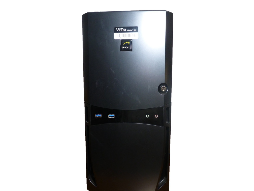 Virtra Systems V-300 Police & Military Training Simulator Equipment & Software