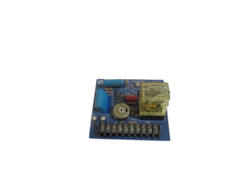 EMERSON BOARD 1074-017 GP  UNMP