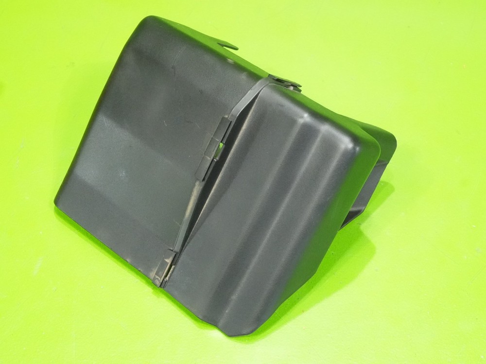 92-95 Civic EX Si OEM SRS computer plastic cover shield surround panel