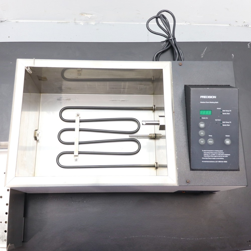 Precision Scientific Shaking Bath 51220079