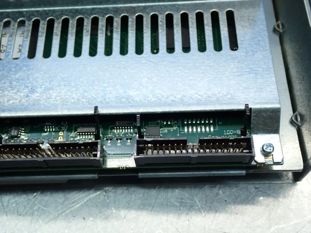 WTC ETHERNET COMMUNICATION MODULE 917-0159