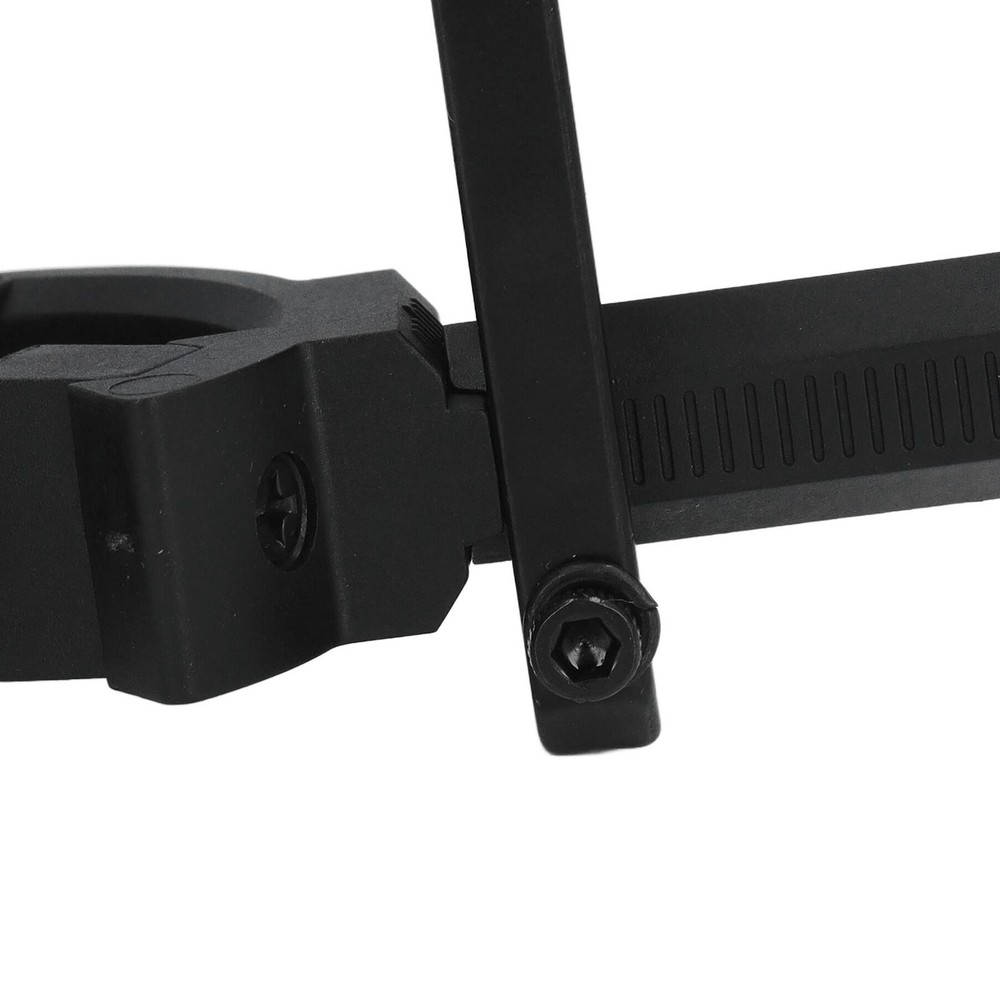 Brush Rest Black Left Right Hand Universal Archery Rest Brush WT