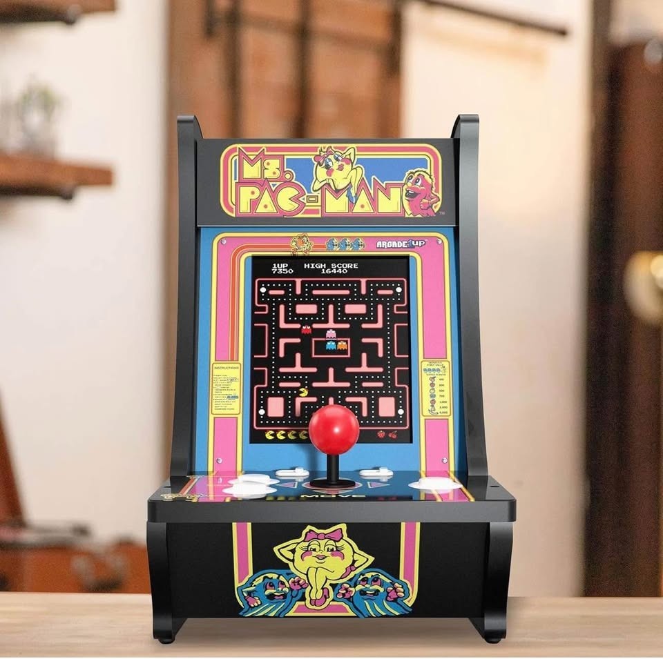 Arcade One Up