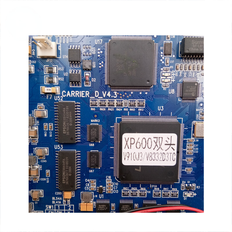 Senyang XP600 Board Head Board for Converting Inkjet Printer