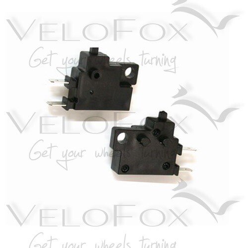 JMP Front Brake Light Switch fits Honda CB 500 1994-2003