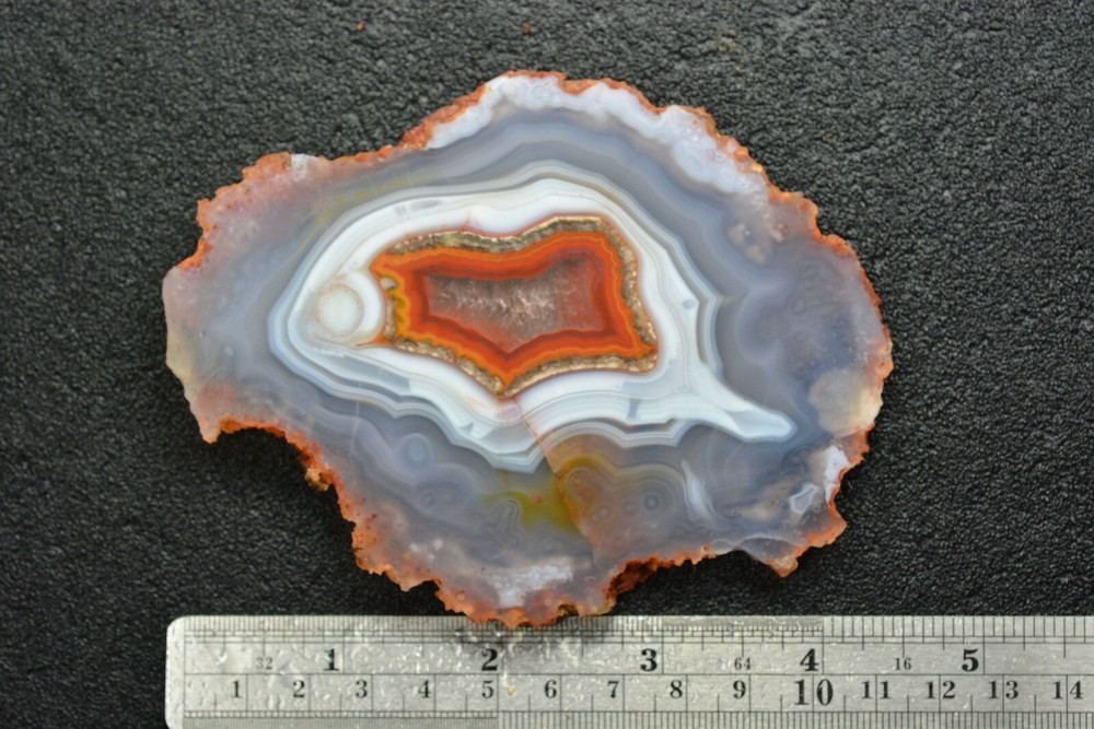 Aouli Agate Morocco