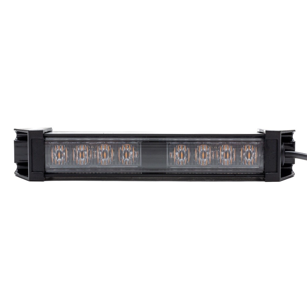 Lightbar UK Directional Warning LED Lightbar Traffic Director Function 213mm